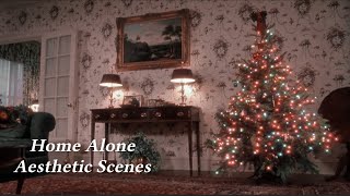 Home Alone Aesthetic Scenepack Loess Hd