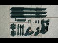 The Most Modular Tripod Ever Gearing Tripod System Review The Most Modular Tripod Ever Gearing Tripod System Review