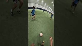 Magic Messi Fast Dribbling