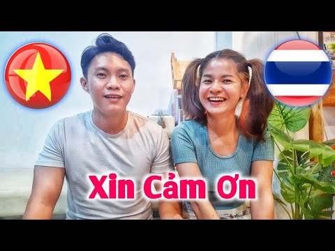 Dâu Thái \u0026 Rể Việt #1 | Duy Lần Đầu Ra Mắt Mẹ Bé Nan Và Cái Kết