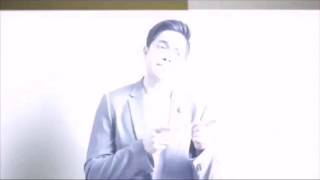 Alden Richards - Middle