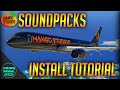 Mango studios soundpacks install tutorial  drishalmac2