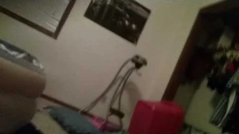 Last part of a crazy girl