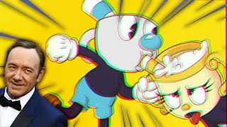 CUPHEAD RULE 34