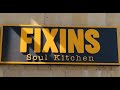 Fixins soul kitchen  centreville de los angeles 29 juillet 2022