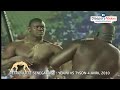 Retro lutte senegalaise  yekini vs tyson 4 avril 2010