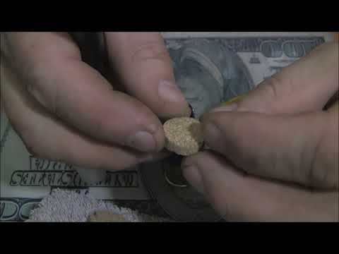 Патрон дисперсант самокрут