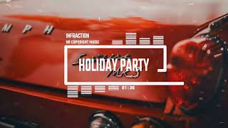 Upbeat Funk Fashion by Infraction [No Copyright Music] / Holiday Party