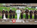 Alikiba Ft Rudeboy Salute Official Music Video 