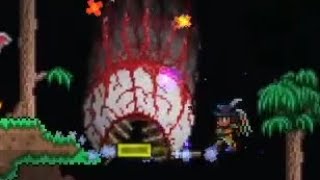 Molten Hero [Terraria: Calamity Infernum (Master FTW)]: Stream #3