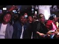 Michel Bakenda _eeh Yahweh kumama live concert