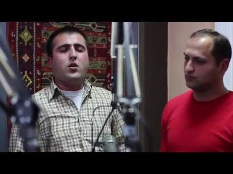 Tato Goderdzishvili \u0026 Ans.Xareba. Live Ar Daidardo