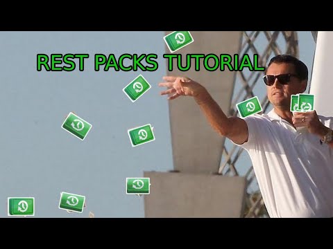How to get Rest Packs in Top Eleven 2022