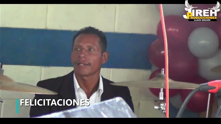 RECUERDO DEL CUMPLEAOS DE DON ERASMO MORALES