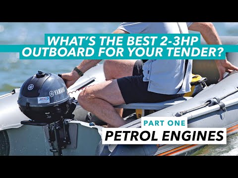 Video: Qual è il miglior piccolo motore fuoribordo?