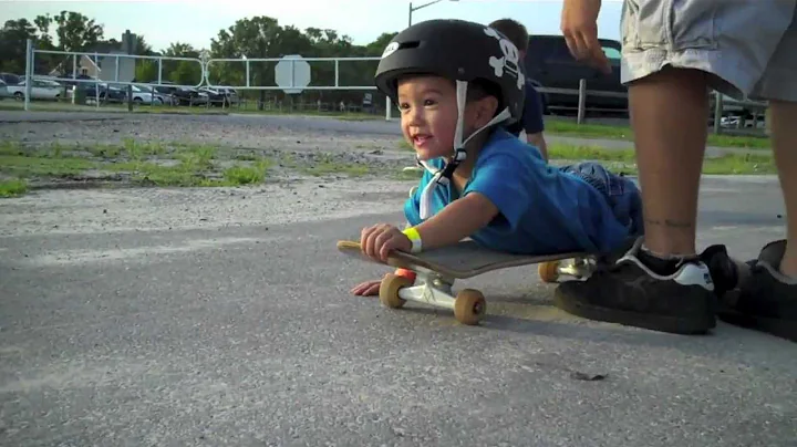Skate Park At Mt Trashmore Park Virginia Beach