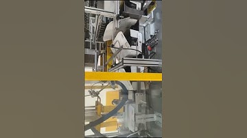 Fully automatic hot melt glue cartoning machine!Professionally bullohigh-quGlty mechies