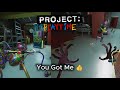 PLAY WITH BEST PRO PLAYERS | Project: Playtime highlights Gameplay
