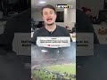 URGENTE! PARTIDA ENTRE FLAMENGO X INDEPENDIENTE MEDELLÍN SUSPENSA TEMPORARIAMENTE!