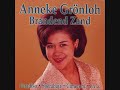 Anneke Gronloh - Brandend Zand