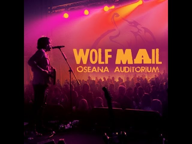 Watch Wolf Mail - Oseana Auditorium Norway - Oh Well + Upper Hand on YouTube Watch Wolf Mail - Oseana Auditorium Norway - Oh Well + Upper Hand on YouTube
