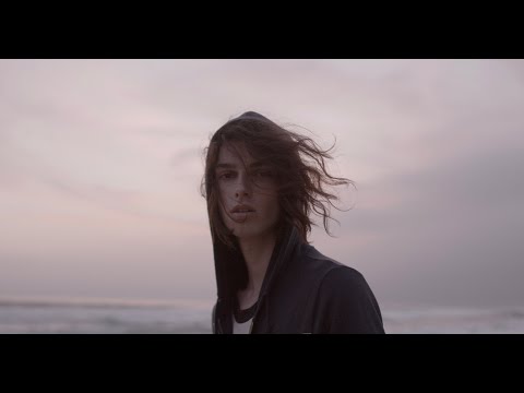 mehro - &quot;coastline&quot; (Official Video)