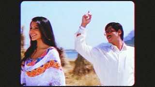 Video thumbnail of "Tujh Mein Rab Dikhta Hai [Gravero x @HappyPillsMusic  Lofi Remake] | Bollywood Lofi"