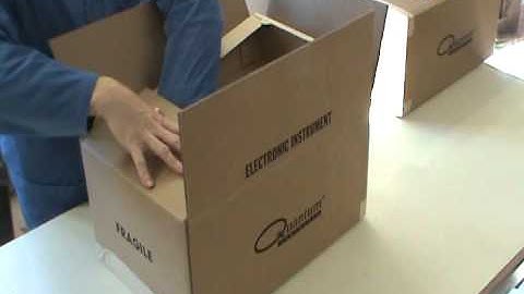 Repackaging Benchtop Pulse Generators
