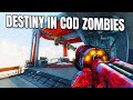 Worlds most insane zombies map destiny zombies