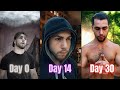 Nofap  semen retention  30 day benefits timeline  my experience