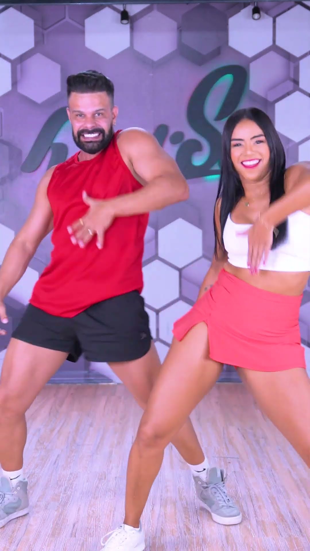 Ranking dos Inesquecíveis - Simone Mendes - Dan-Sa / Daniel Saboya (Coreografia)