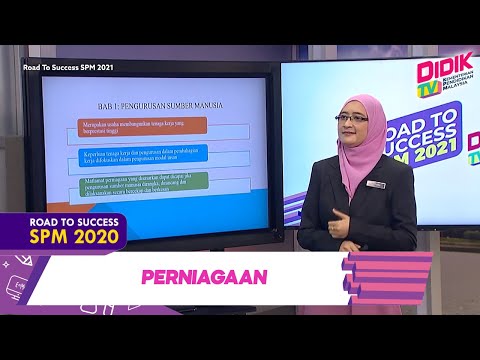 Video: Mengapa Saya Menjadi Jurulatih Perniagaan