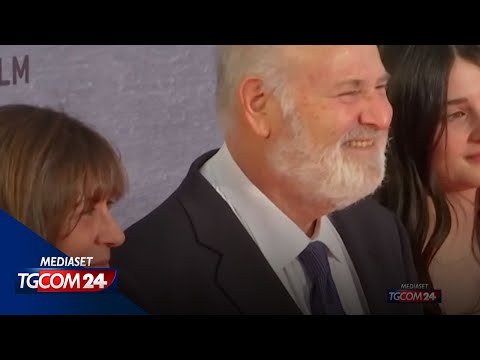 Video Omicidio Rob Reiner e moglie, arrestato il figlio Nick
