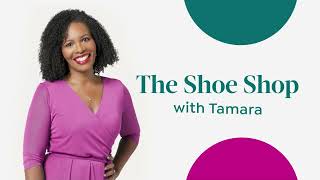 HSN | The Shoe Shop with Tamara 04.24.2024 - 11 AM