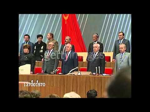 Video: Belovezhsky-konspirationens Hemligheter. Anteckningar Från En Medlem Av CPSU: S Centralkommitté (1990-1991) - Alternativ Vy