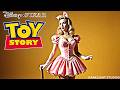Toy Story Live Action Movie Trailer Retro Concept Toy Story Live Action Movie Trailer Retro Concept