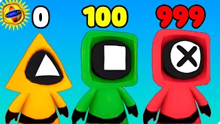 🌞Я СТАЛ КИЛЛЕРОМ - СНАЙПЕРОМ - The Shape Killer - Sniper Game screenshot 5