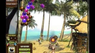 Bubble Safari Level 275