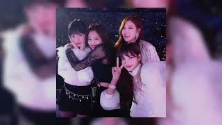 Ready For Love - Blackpink Sped Up