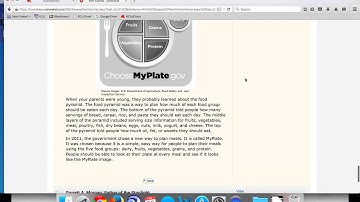 How to Create a Schoolnet ELA Assessment with Multiple Passages