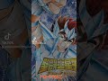 聖闘士星矢オープニングアカペラ加工