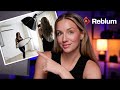Easy 2-Light Headshot Setup + Fast Photo Editing with Reblum