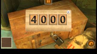 Prison break: Alcatraz Android Gameplay Walkthrough - level 9 screenshot 5