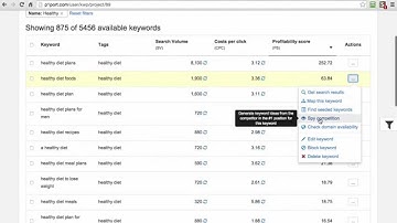 P1 Targeting App Review Demo Video BIG OFF