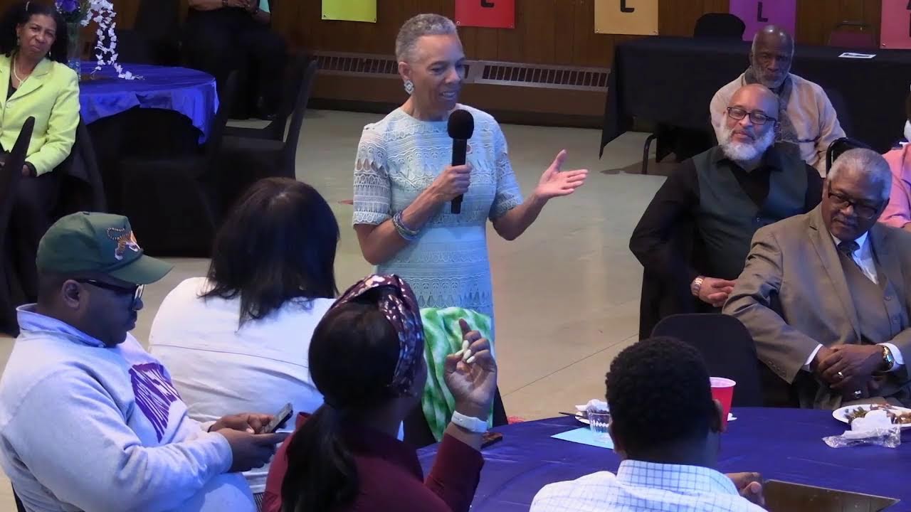 03/22/2026 - Celebration of Life for Mr. Clarence Lee Jones Jr. ====================