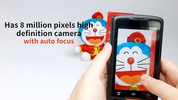 Introducing Kaicom K7 Mobile Computer