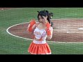 0615 #制霸天下 #趙娟週 #조연주 @jjuya_o0o #韓國啦啦隊 #unigirls #pilotscrew 0615/2025