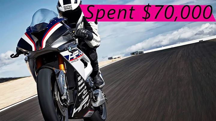 The 9 Motorcyclists You Will Meet (And Some You Won't)