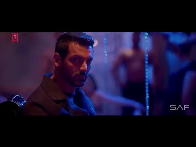 DILBAR DILBAR FULL VEDIO SONG Neka Kakkar John Abraham satyameva jayate HD class=