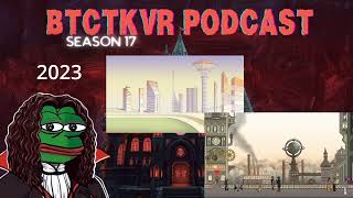 Bitcoin Takeover Podcast 7 Years Anniversary (2026)